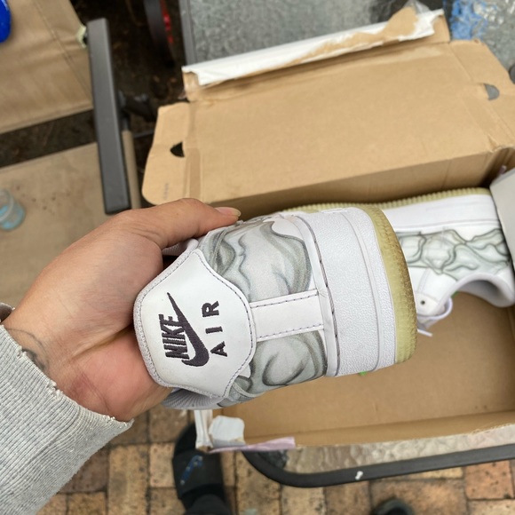 AF1 - Picture 7 of 14